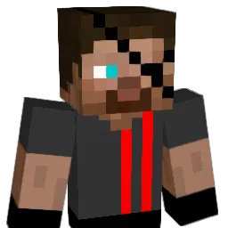 Angelo911's Minecraft skin