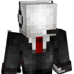 Angelo96xd Minecraft avatar bust