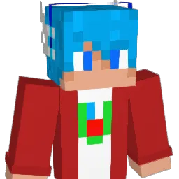 AngeloGamerXD's Minecraft skin