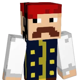 AngeloIstheman's Minecraft skin