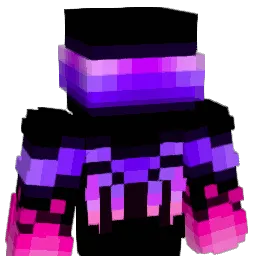 AngeloM Minecraft avatar bust
