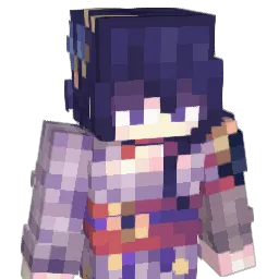 AngeloThe10's Minecraft skin