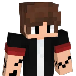Angelo_rsm Minecraft avatar bust