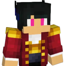 Angelodu02 Minecraft avatar bust