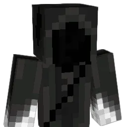 AngelofDeath468 Minecraft avatar bust