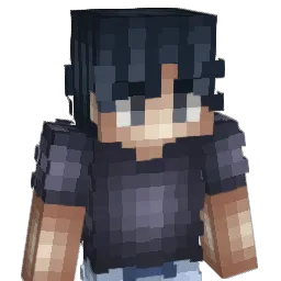 AngelofDeathPT Minecraft avatar bust
