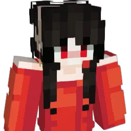 AngelofDeath_16 Minecraft avatar bust