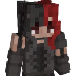 AngelofHellfire's Minecraft skin
