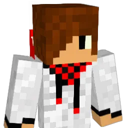 Angelofcool's Minecraft skin