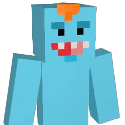 Angelonios's Minecraft skin