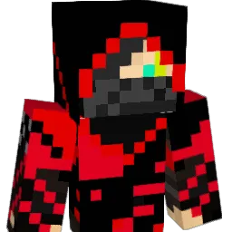 AngelosF Minecraft avatar bust
