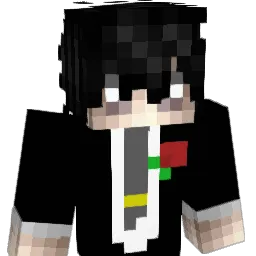 Angelovskyy's Minecraft skin