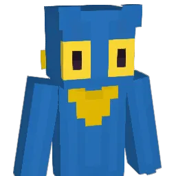 Angelox_333 Minecraft avatar bust