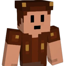 Angels1234pro Minecraft avatar bust