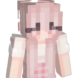AngelsHair's Minecraft skin