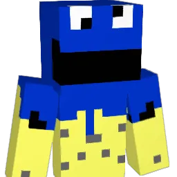 Angels_Life's Minecraft skin