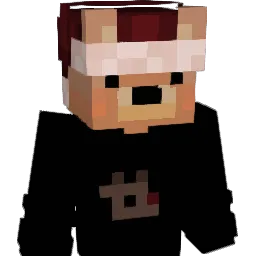 Angelsaintt's Minecraft skin