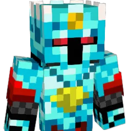 AngeluS120 Minecraft avatar bust