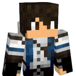 Angelus_77 Minecraft avatar bust