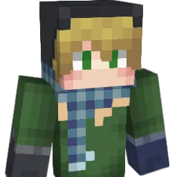 Angelus_Domini Minecraft avatar bust