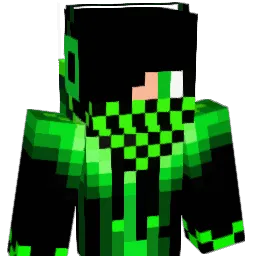 Angelus_Duncan Minecraft avatar bust