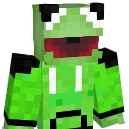 Angelx_'s Minecraft skin