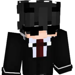 Angelx_xd Minecraft avatar bust