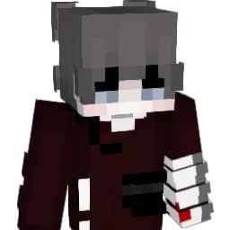 Angermint_ Minecraft avatar bust