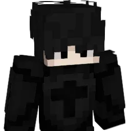 Angerschmitt Minecraft avatar bust