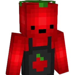 Angestral's Minecraft skin