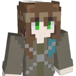 Angex207's Minecraft skin