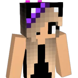 Angeyyy's Minecraft skin