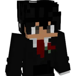 Angghels Minecraft avatar bust
