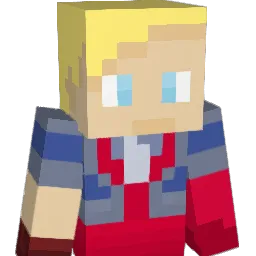 Anghels's Minecraft skin