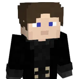 AngiMangy's Minecraft skin