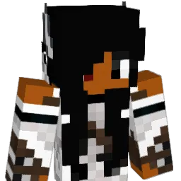 AngiSeven's Minecraft skin