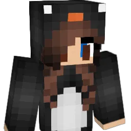 Angibear's Minecraft skin