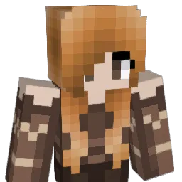 Angie_2016's Minecraft skin