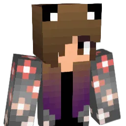 Angie_nana Minecraft avatar bust