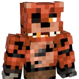 Angieexd's Minecraft skin