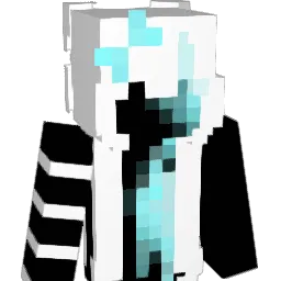 Angile_Beret Minecraft avatar bust