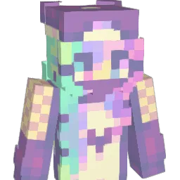 Anginribut's Minecraft skin