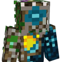 Minecraft-Skin von Angiro9