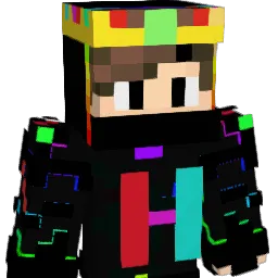 AngleOfDeath24 Minecraft avatar bust