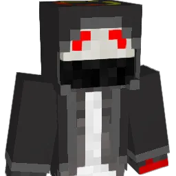 Angle_of_Dark Minecraft avatar bust