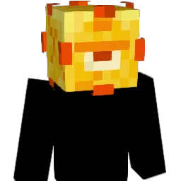 AnglerFelix's Minecraft skin