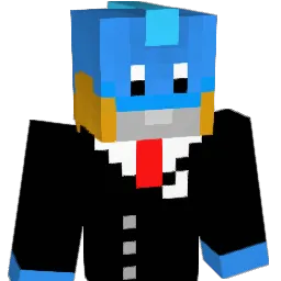 AnglerForLife Minecraft avatar bust