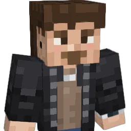 AnglerJoshy's Minecraft skin
