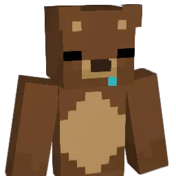 AnglerSeller Minecraft avatar bust