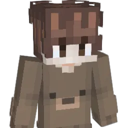 Angler_Junior Minecraft avatar bust